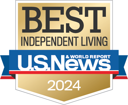 U.S. News Best Independent Living