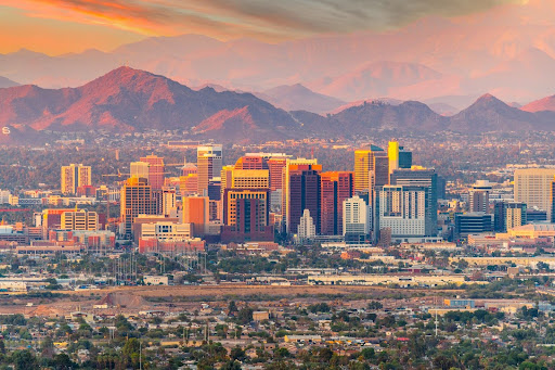 11 Perks of Retiring in Phoenix Arizona