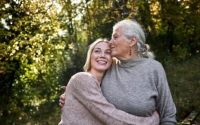 When Should Your Loved One Move From Assisted Living to Memory Care?