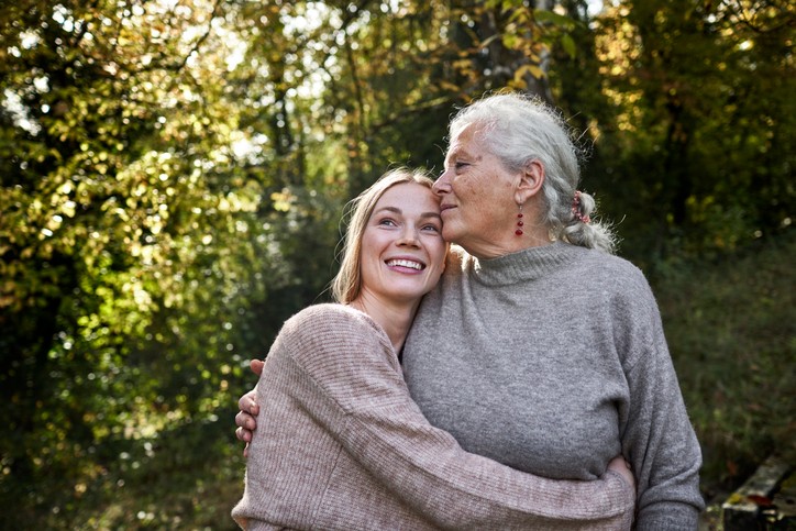 When Should Your Loved One Move From Assisted Living to Memory Care?