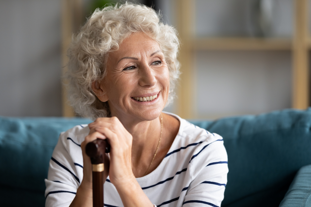 Top Benefits of Memory Care for an Aging Adult