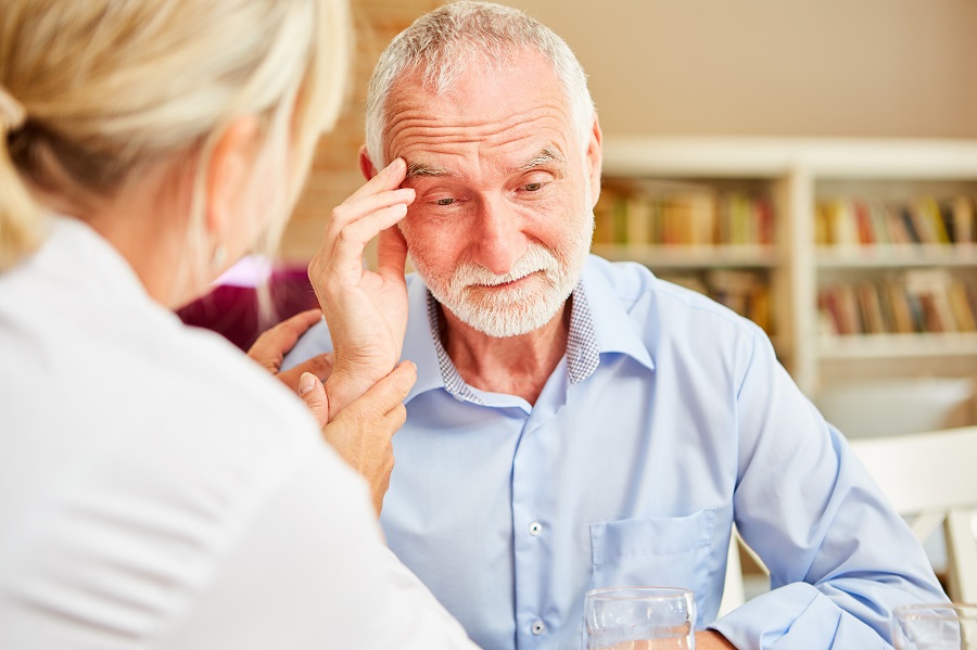 Is it Alzheimer’s or Normal Memory Loss?