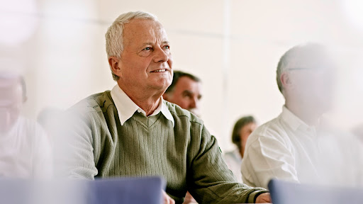 Your Guide to Lifelong Learning Programs for Seniors