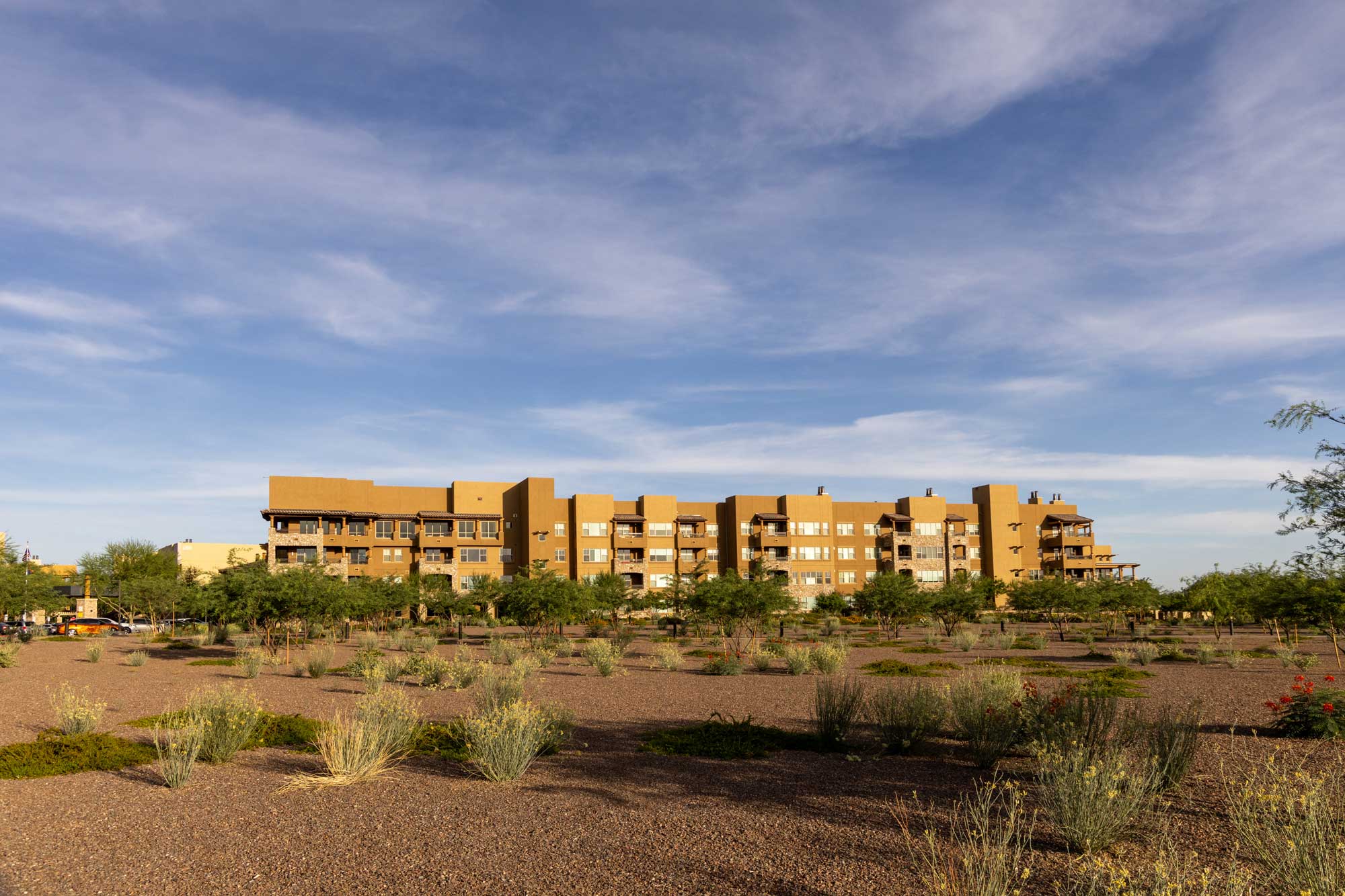 Retirement Community In Phoenix, AZ | Sagewood Senior Living