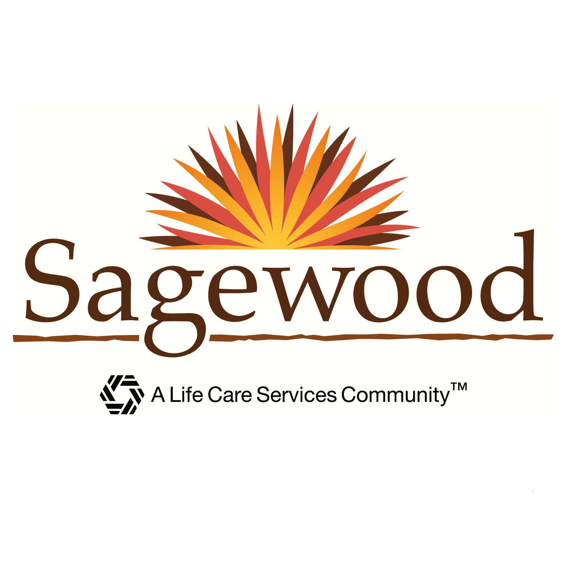Sagewood logo
