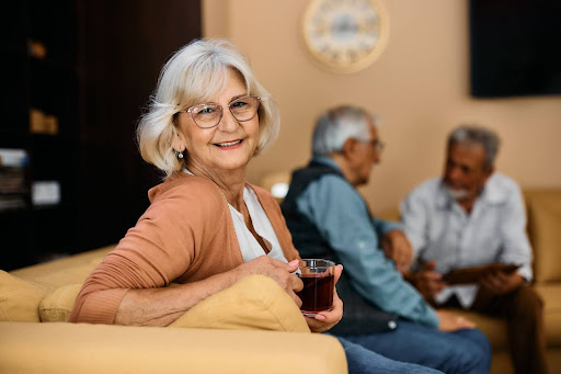 What Are the Levels of Care in Assisted Living?
