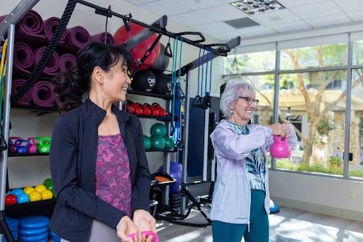 Tips for How To Maintain Muscle Mass As You Age