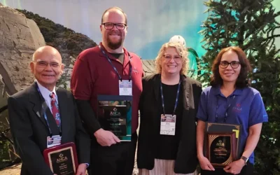 Celebrating Acacia Health Center’s Two Nationwide Recognition