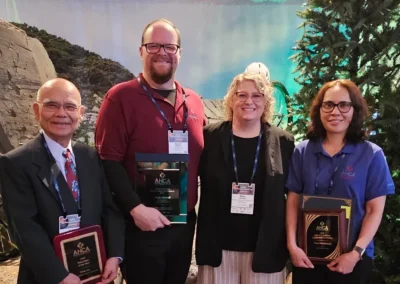 Celebrating Acacia Health Center’s Two Nationwide Recognition