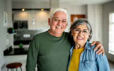 Continuum of Care Definition: From Independent Living to Skilled Nursing