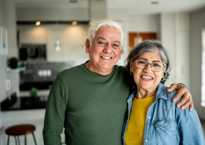 Continuum of Care Definition: From Independent Living to Skilled Nursing