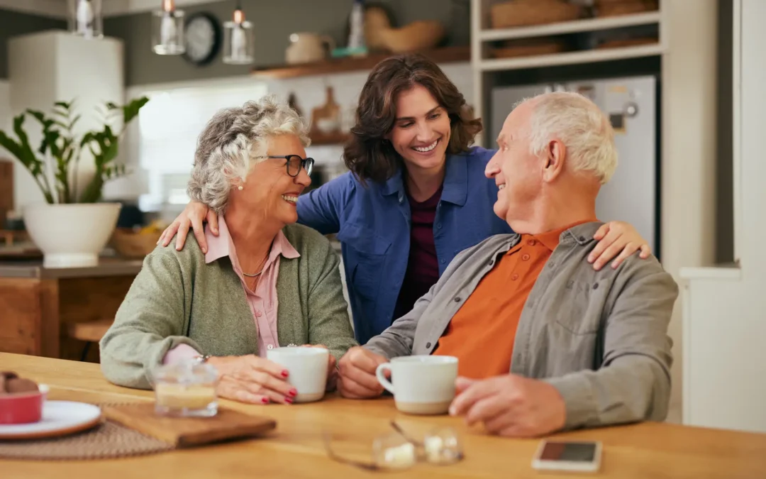 3 Signs It’s Time for Independent Living: The Best Gift for 2026