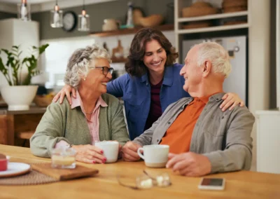 3 Signs It’s Time for Independent Living: The Best Gift for 2026