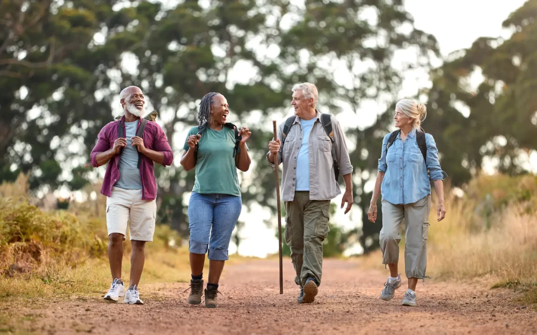 Where Are the Best Places to Retire in Arizona?