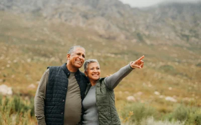 Thrive at Sagewood: Active Living, Wellness, and Lifelong Learning in a Beautiful Setting