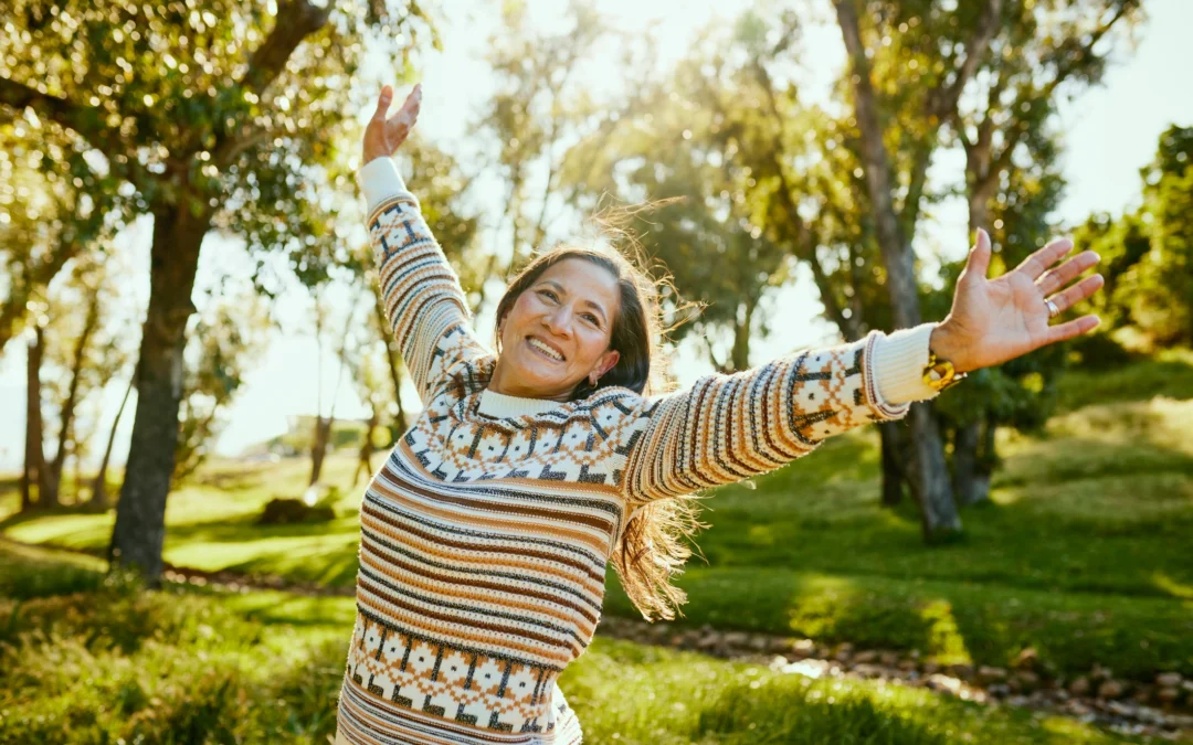 The Best Age to Move Into Independent Living Could Be Now: 5 Advantages to Moving Earlier