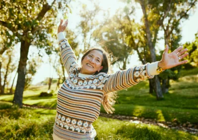 The Best Age to Move Into Independent Living Could Be Now: 5 Advantages to Moving Earlier