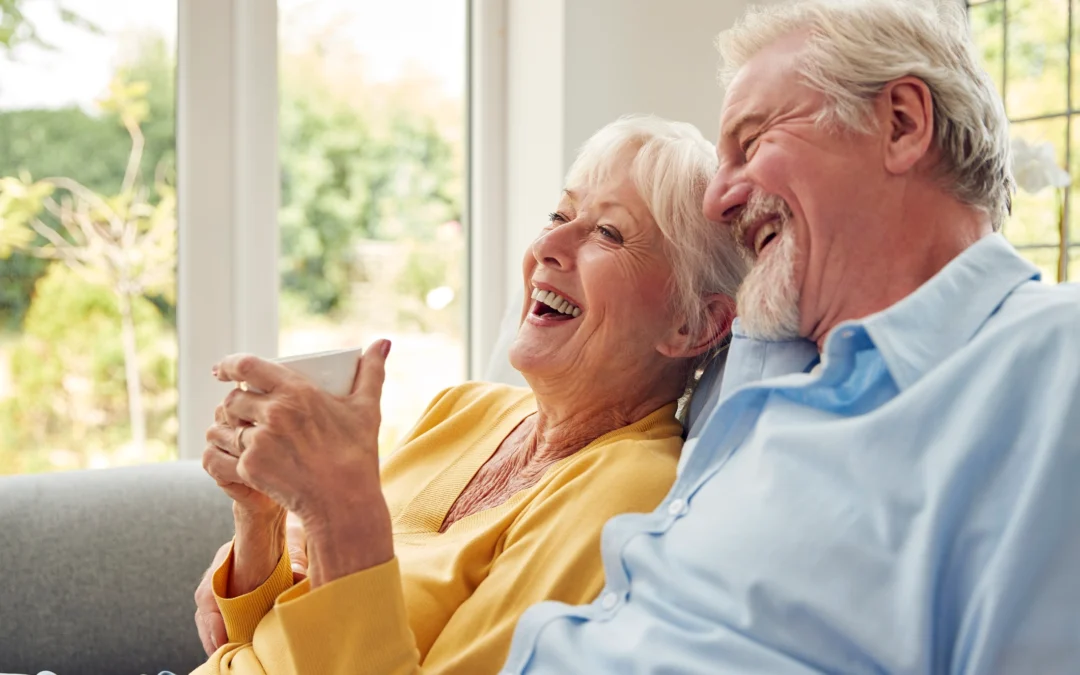 Understanding Type A CCRCs: How LifeCare® Contracts Offer Security and Peace of Mind