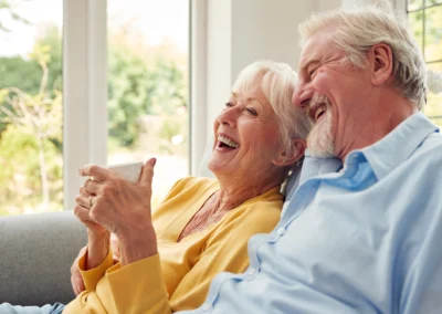 Understanding Type A CCRCs: How <em>Life</em>Care® Contracts Offer Security and Peace of Mind