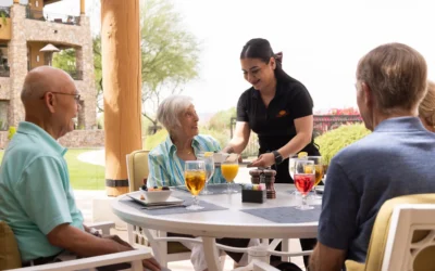 Immerse Yourself in the Vibrant Culture of Phoenix and Sagewood