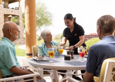 Immerse Yourself in the Vibrant Culture of Phoenix and Sagewood