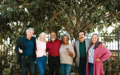 Why Some Retirement Communities Feel Different the Moment You Walk In