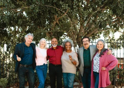 Why Some Retirement Communities Feel Different the Moment You Walk In