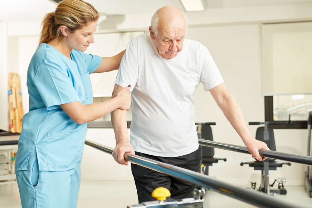 Advantages of Short-Term Rehabilitation for Seniors