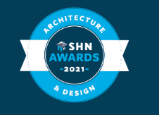 Architecture and Design award banner